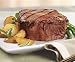 4 (6 oz) Black Angus Filet Mignon