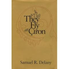 They Fly at Ciron