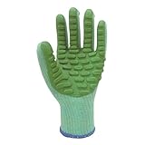 アトム:振動軽減手袋 しんげんくん L 1130 アトム:振動軽減手袋 しんげんくん L 1130