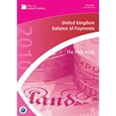 United Kingdom Balance of Payments 2010: The Pink Book