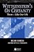 Wittgenstein's "On Certainty": There - Like Our Life