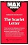 The Scarlet Letter  (MAXNotes Literature Guides)