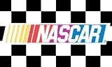 NASCAR Racing Checkered 3x5 Flag