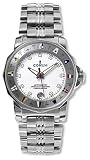 Corum Men's Admiral's Cup Stainless Steel Watch #982-530-20-V785 AA32