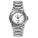 Corum Mens Admiral's Cup Stainless Steel Watch #982-530-20-V785 AA32 by Corum