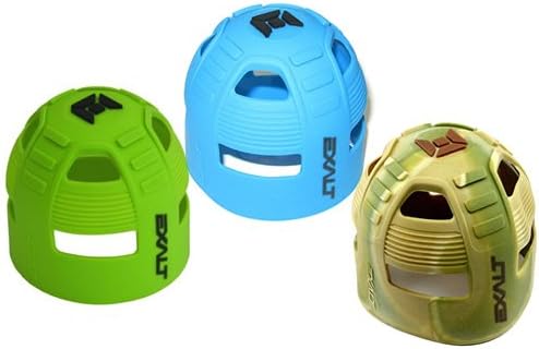 Exalt Tank Grips (click-a-Color)