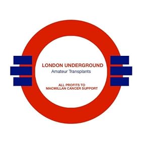 London Underground [Explicit]