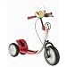 Oko Ergonomic Scooter