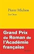 Les onze -  Grand Prix du Roman de l'Acad�mie Fran�aise 2009