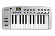 M-Audio KeyRig 25 - Easy-to-Use 25-Note USB Keyboard