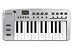 M-Audio KeyRig 25 - Easy-to-Use 25-Note USB Keyboard