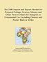 The 2009 Import and Export Market for Prepared Foliage, Grasses, Mosses, and Other Parts of Plants for Bouquets or Ornamental Use Excluding Flowers and Flower Buds in Africa