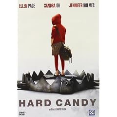 Hard Candy
