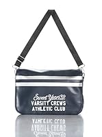 Sweet Years Bolsa Messenger Iron (Azul Marino)