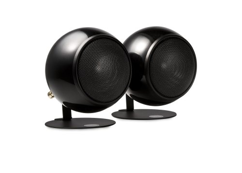 Orb Audio Mod1 QuickPack in Metallic Black Gloss