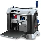 Factory-Reconditioned DELTA 22-580R 13-Inch Two-Speed Finishing Planer