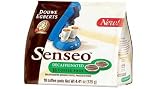 Philips 00701 SENSEO Coffee Pods Decaf