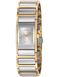 Rado Integral Jubile Womens Quartz Watch R20795702