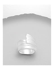 Ring In 92.5 Sterling Silver