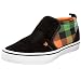 Vox Footwear Men's Modelo Slip Skateboard Sneaker