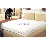 5 BOXED Feather Bed Cover KING BY MARRIKAS by 