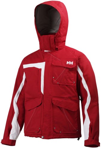Buy Helly Hansen Mens Precon II Jacket by Helly Hansen