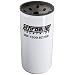 Schroeder SBF-7500-8Z25B Best Fit Spin-On Hydraulic Filter Element, Micro-Glass, Removes Rust, Metallic Debris, Fibers, Dirt; 10.65" Height, 5.08" OD, 1.5" ID, 25 Micron