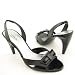 ALFANI Stefani Black New Heels Pumps Shoes Womens