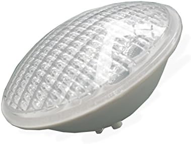 Nantonin@ Pc Par56 54w Swimming Pool Light Waterproof Cool White