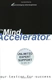 The Mind Accelerator: Your Lexicon for Success