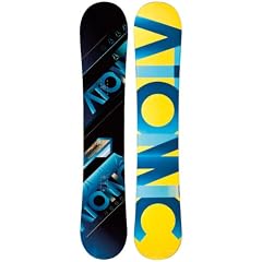 ATOMIC Snowboard Vantage Wide