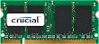 Crucial 2GB, 200-pin SODIMM, DDR2 PC2-5300 memory module