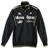 (デサント)DESCENTE Dry Transfer Training Jacket DAT1204