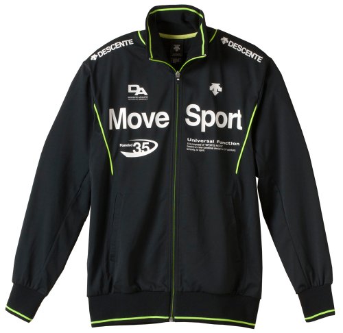(デサント)DESCENTE Dry Transfer Training Jacket DAT1204