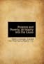 Progress and Poverty, an Inquiry into the Cause