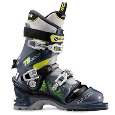 Scarpa T2 Eco Ski Boots