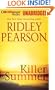 Killer Summer (Sun Valley Series)