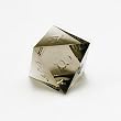 GameScience Smoke Quartz d8