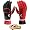 Red/Black : Sold In Pairs