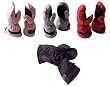 Kid's Glacier Mitts