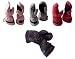Apparel : Kid's Glacier Mitts