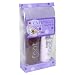 Spa Sister Overnight Foot Saver, Packaging May Vary, 1 gift set