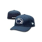 Penn State Nittany Lions Concealer NCAA Wool Blend Exact Sized Cap by New Era