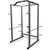 Valor Athletics Hard Power Rack