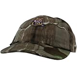 NCAA LSU Tigers Infant Realtree Camo Ball Cap