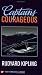 Captains Courageous (Townsend Library Edition)