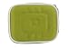 rooCASE Med Nylon Hard Shell (Green) Case for JVC PICSIO GC-FM1AUS HD Camcorder Purple