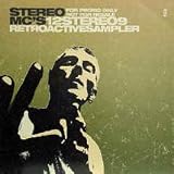 RETROACTIVE (SAMPLER) (PT.1)