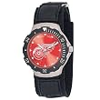 Game Time Unisex NHL-AGV-DET Detroit Red Wings Agent Velcro Series Watch