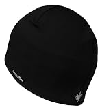 Do Wrap/Wickie Wear Genuine Do Wraps Winter Beanie , Color: Black 65201829031